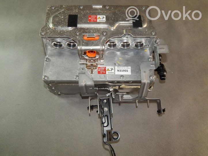 Audi A3 S3 8V Bateria pojazdu hybrydowego / elektrycznego 12E010001B