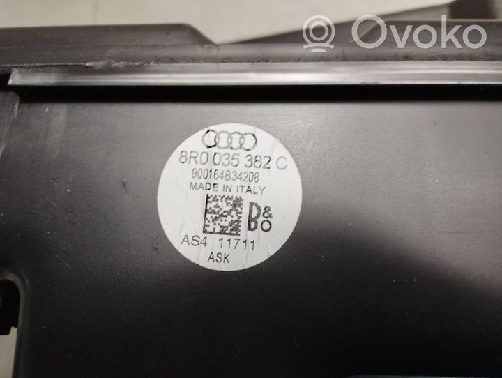 Audi Q5 SQ5 Äänentoistojärjestelmäsarja 8T0035223AK