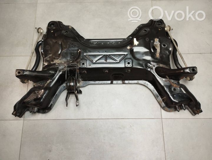 Peugeot 3008 I Support de moteur, coussinet 