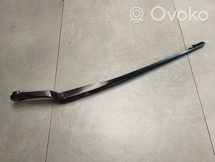 Audi Q7 4L Braccio della spazzola tergicristallo anteriore 4L1955407A