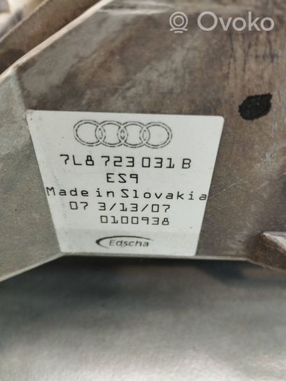 Audi Q7 4L Brake pedal 7L0723142B