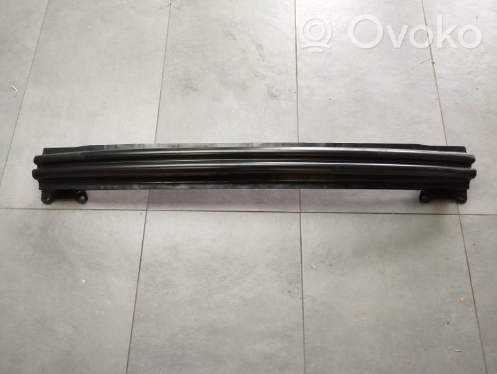 Volkswagen Golf V Traversa di supporto paraurti posteriore 