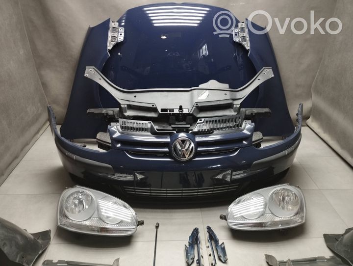 Volkswagen Golf V Kit frontale 