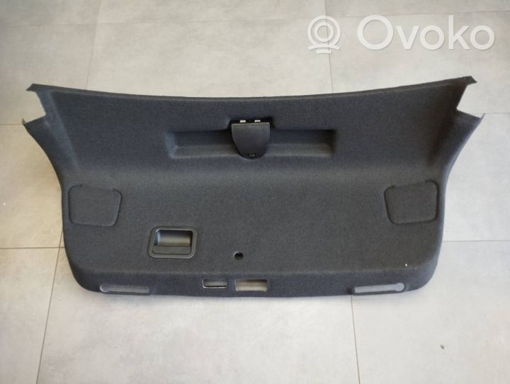 Audi A6 S6 C7 4G Rivestimento portellone posteriore/bagagliaio 4G5867975D