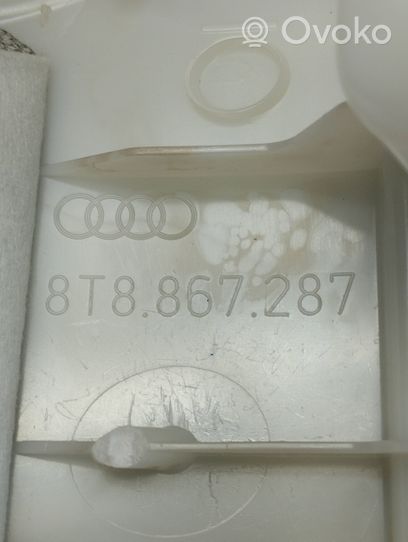 Audi A5 Sportback 8TA Rivestimento montante (D) (superiore) 8T8867287
