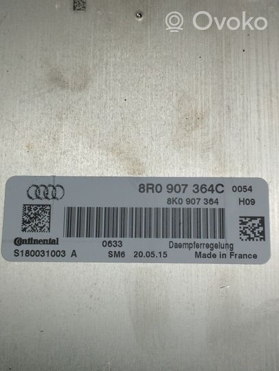 Audi A5 Sportback 8TA Altre centraline/moduli 8R0907364C