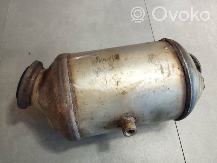 Mercedes-Benz ML W164 Filtre à particules catalyseur FAP / DPF A1644905114