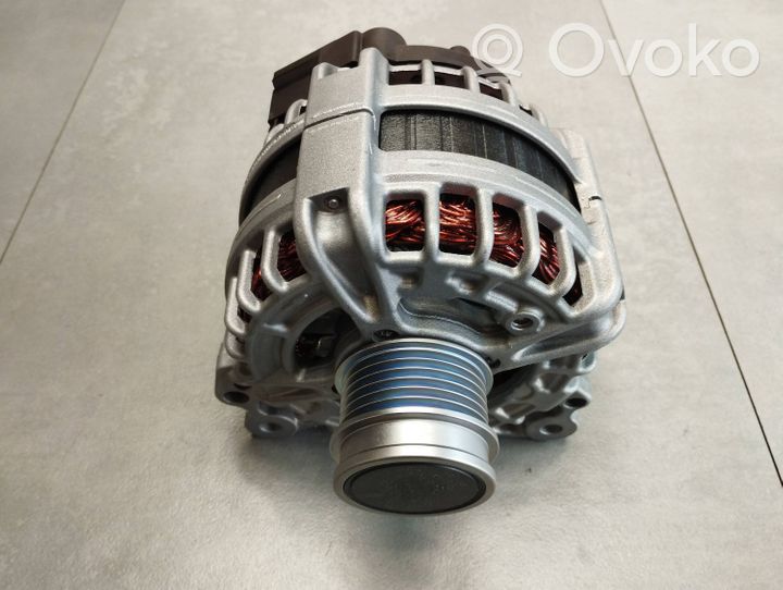 Volkswagen Polo VI AW Alternator 05E903027A