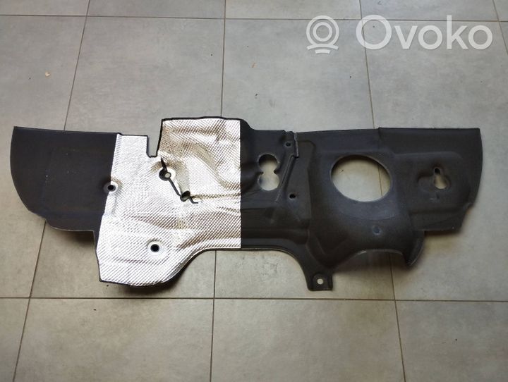 Volkswagen Polo VI AW Inne części wnętrza samochodu 2Q1863353E