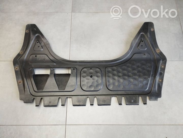 Volkswagen Scirocco Cache de protection sous moteur 1K0825237J