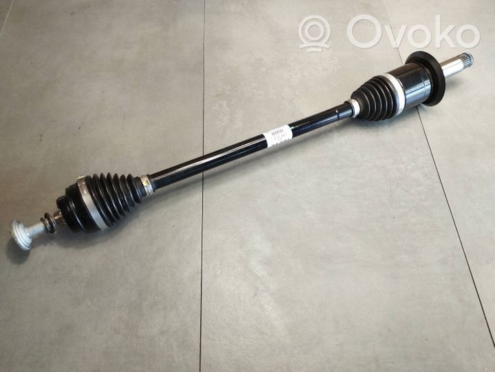 BMW X1 F48 F49 Albero di trasmissione posteriore 7646867