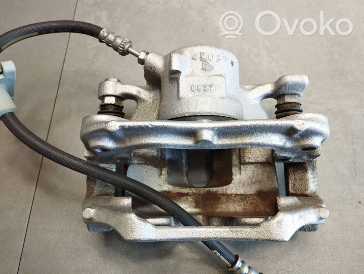 BMW X1 F48 F49 Front brake caliper 49037B