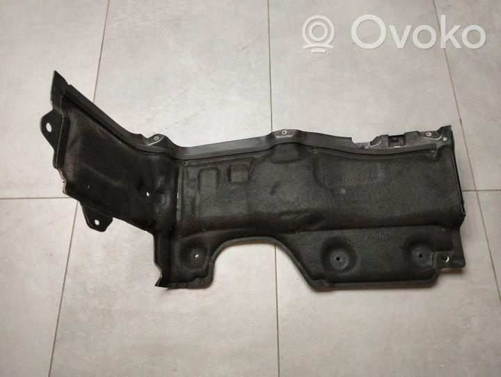 BMW X1 F48 F49 Muu moottoritilan osa 15677210