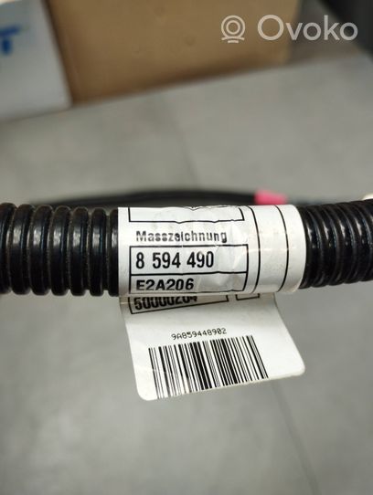 BMW X1 F48 F49 Otros cableados 8594490