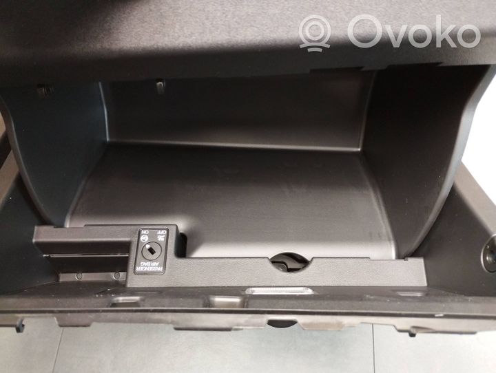 Audi Q4 Sportback e-tron Vano portaoggetti 89B857035