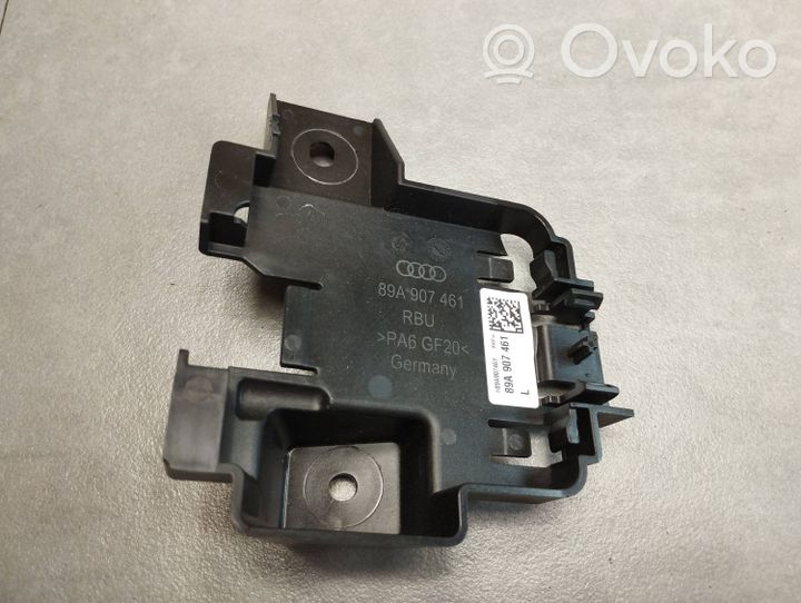 Audi Q4 Sportback e-tron Altra parte interiore 89A907461