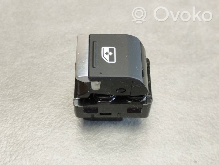 Audi Q4 Sportback e-tron Interrupteur commade lève-vitre 4K0959855