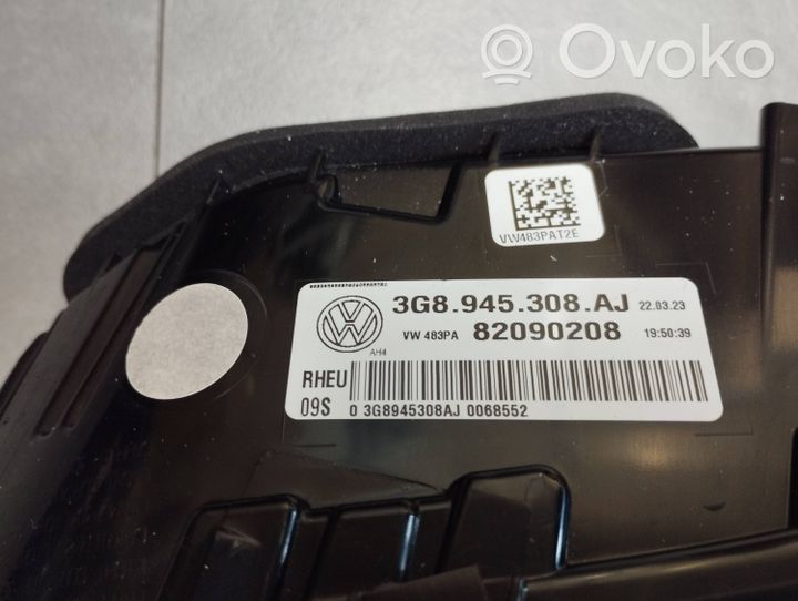 Volkswagen Arteon Set feux arrière / postérieurs 3G8945307AJ