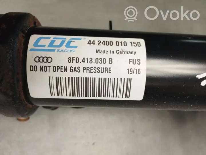 Audi A5 Sportback 8TA Ammortizzatore anteriore 8F0413030B