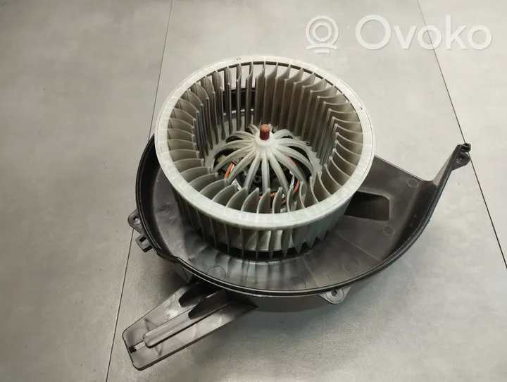 Audi A1 Mazā radiatora ventilators 6R1819015