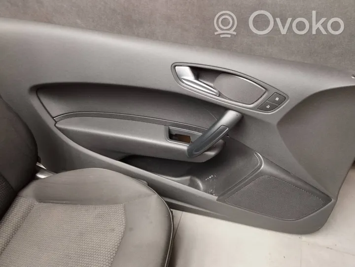 Audi A1 Seat set 