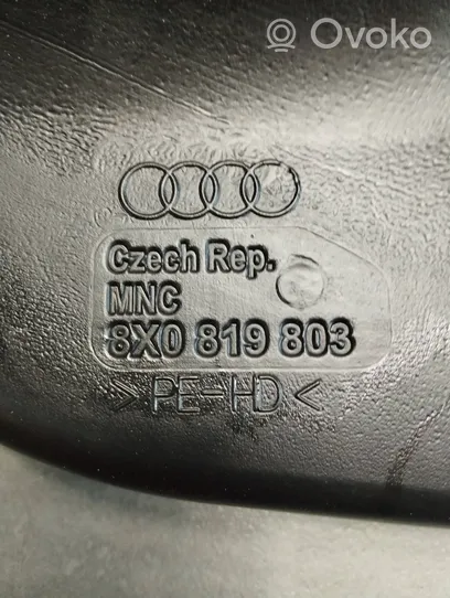 Audi A1 Salona gaisa truba (-s) 8X0819803