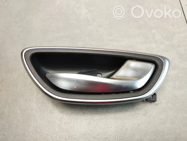 Renault Scenic IV - Grand scenic IV Front door interior handle 806705893R