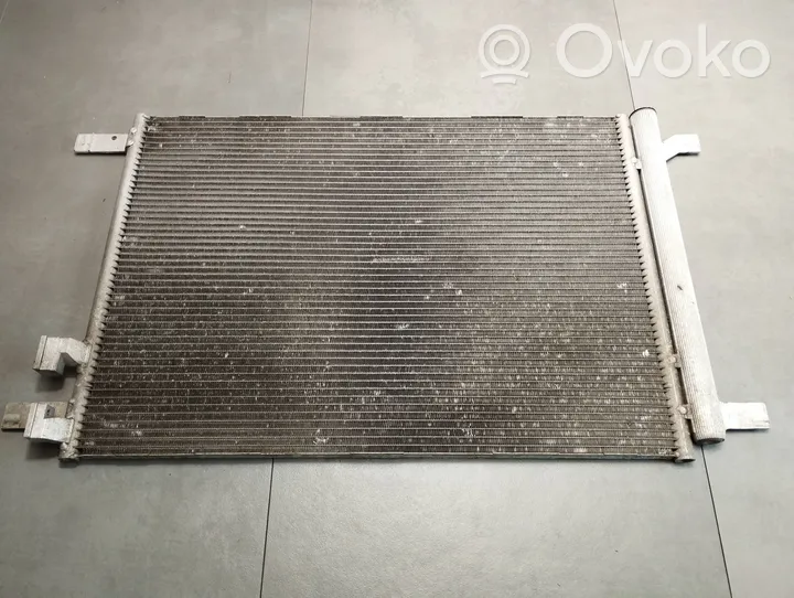Volkswagen Golf VII Gaisa kondicioniera dzeses radiators 5Q0816411BG