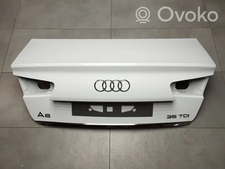 Audi A6 S6 C7 4G Portellone posteriore/bagagliaio 