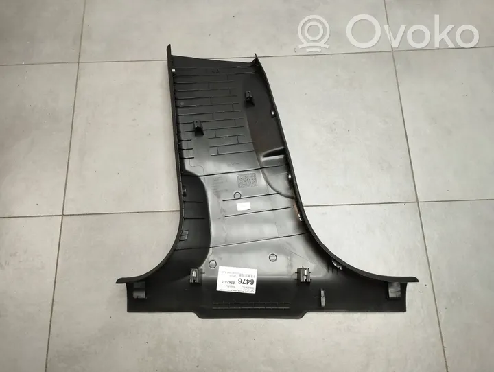 Audi A6 S6 C7 4G Rivestimento montante (B) (fondo) 4G0867240