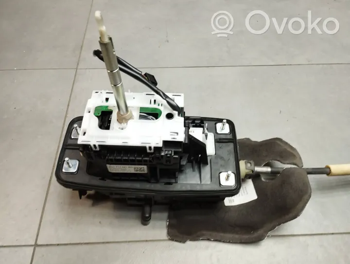 Audi A6 S6 C7 4G Selettore di marcia/cambio (interno) 4G1713041BG