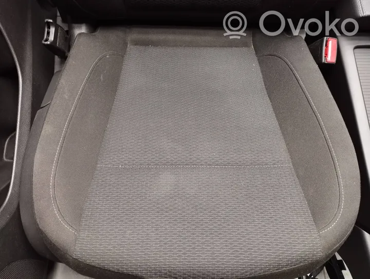 Opel Insignia A Seat and door cards trim set 