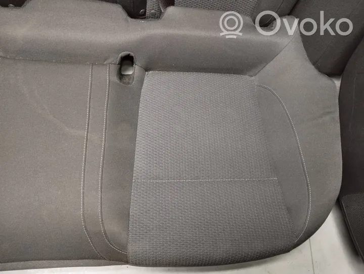 Opel Insignia A Seat and door cards trim set 