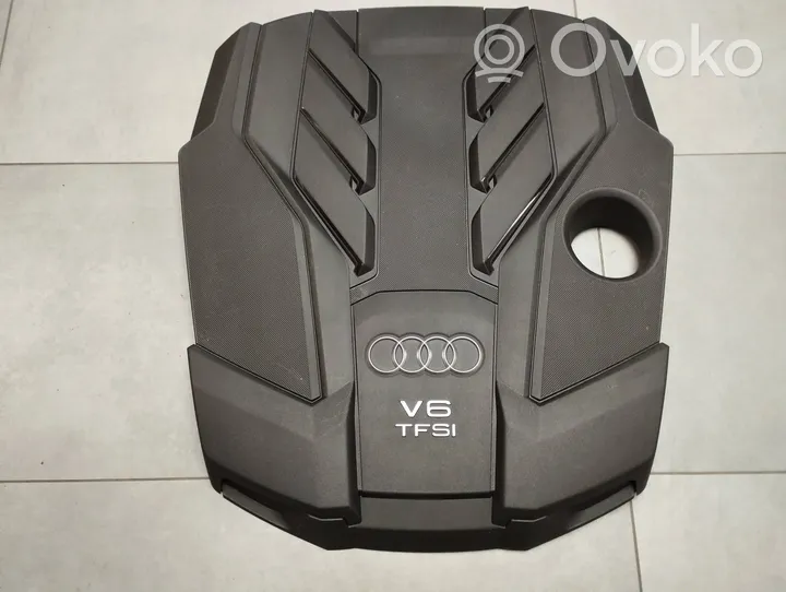 Audi A8 S8 D5 Dzinēja pārsegs (dekoratīva apdare) 06M103925Q