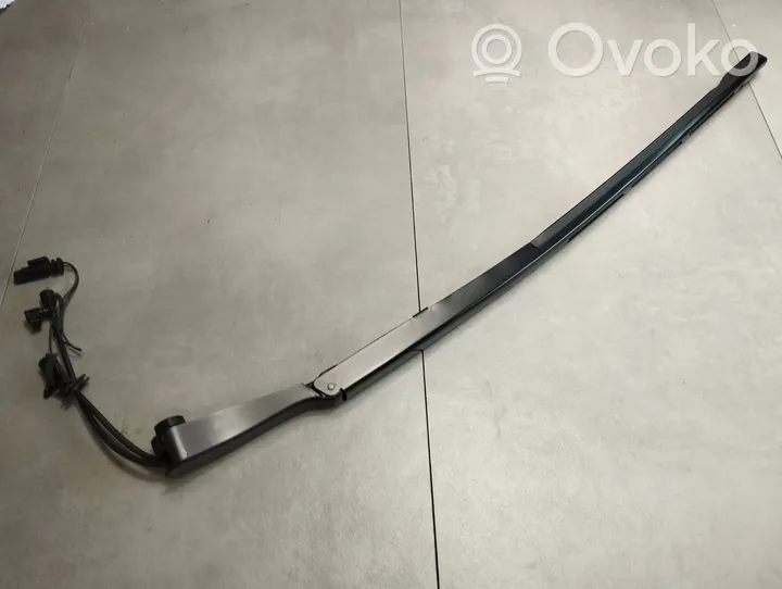Audi A8 S8 D5 Front wiper blade arm 4N1955958
