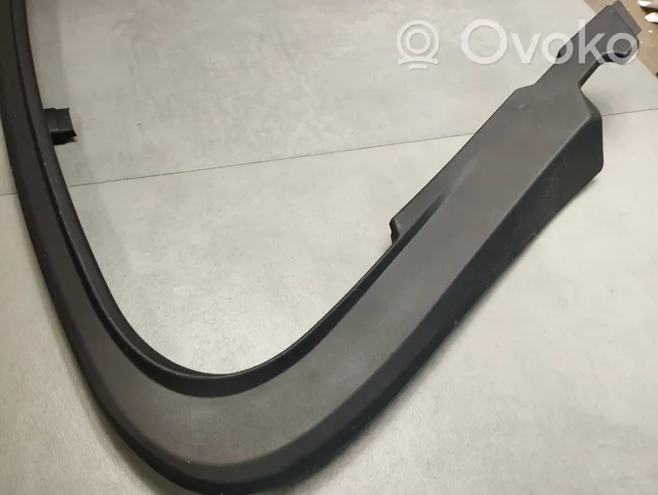 BMW 5 G30 G31 Altro elemento di rivestimento della portiera anteriore 7384927