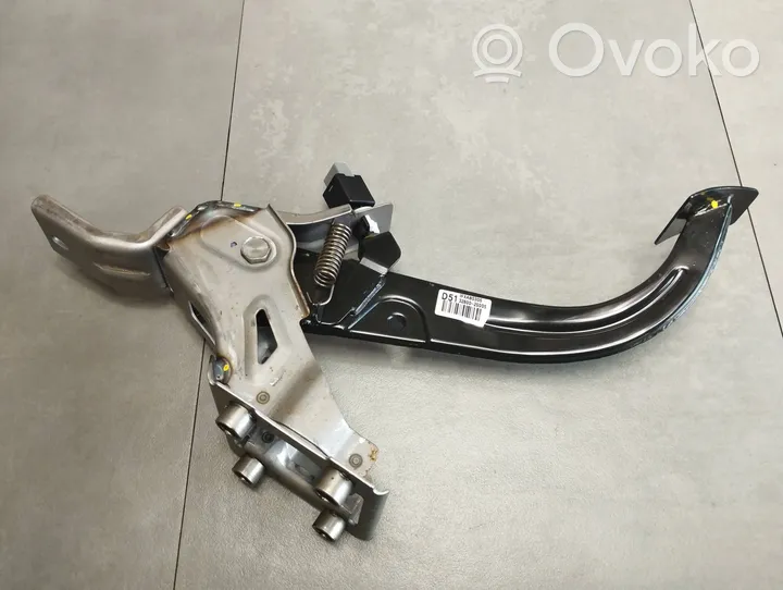 Hyundai ix35 Pedal de freno 328002S005