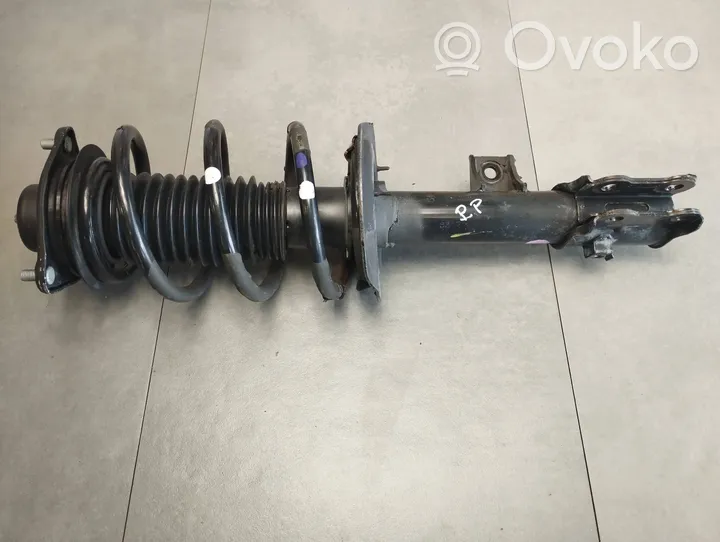 Hyundai ix35 Ammortizzatore anteriore 546602Y610