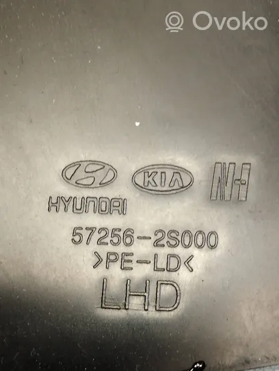 Hyundai ix35 Autres pièces intérieures 572562S000