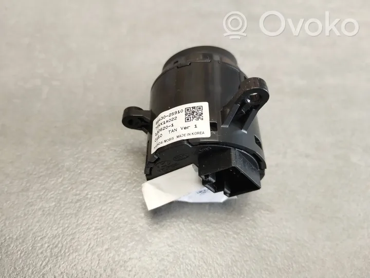 Hyundai ix35 Interruttore a pulsante start e stop motore 954302S910