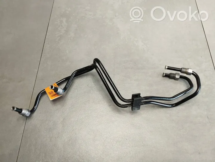 Ford Mondeo MK V Przewód / Wąż przewodu hamulcowego K2GC2C360AB