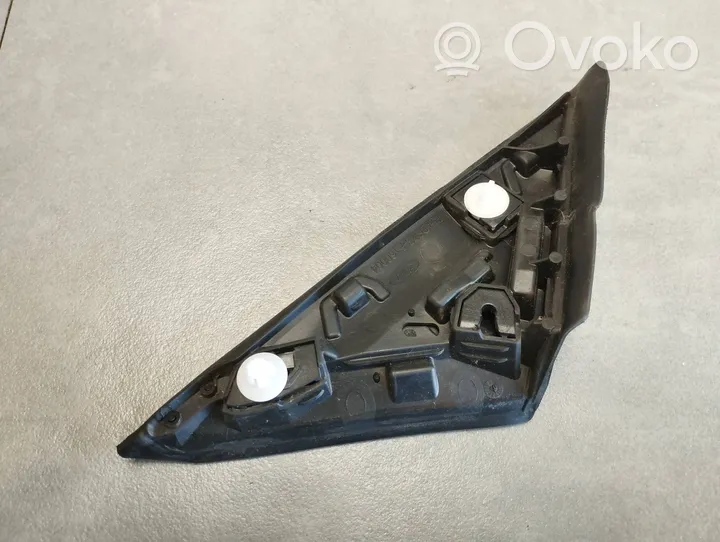 Ford Mondeo MK V Copertura in plastica per specchietti retrovisori esterni DS73F160004