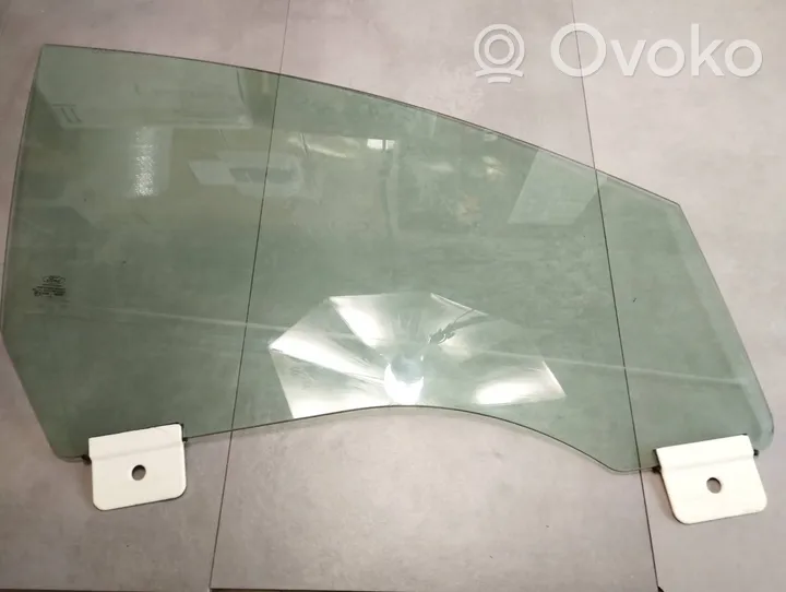 Ford Mondeo MK V Front door window glass four-door DS73F214A50A