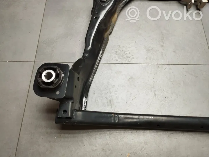 Ford Mondeo MK V Engine mount bracket 