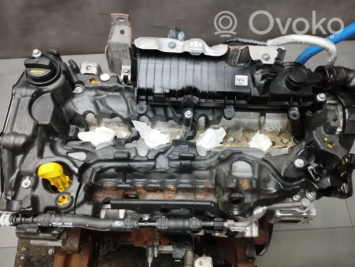 Ford Mondeo MK V Engine YLCC