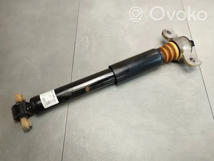 Ford Mondeo MK V Rear shock absorber/damper HG9C18080AEB