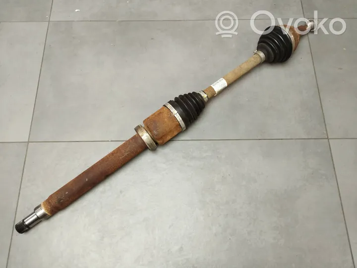 Ford Mondeo MK V Front driveshaft JG9P3B436DA