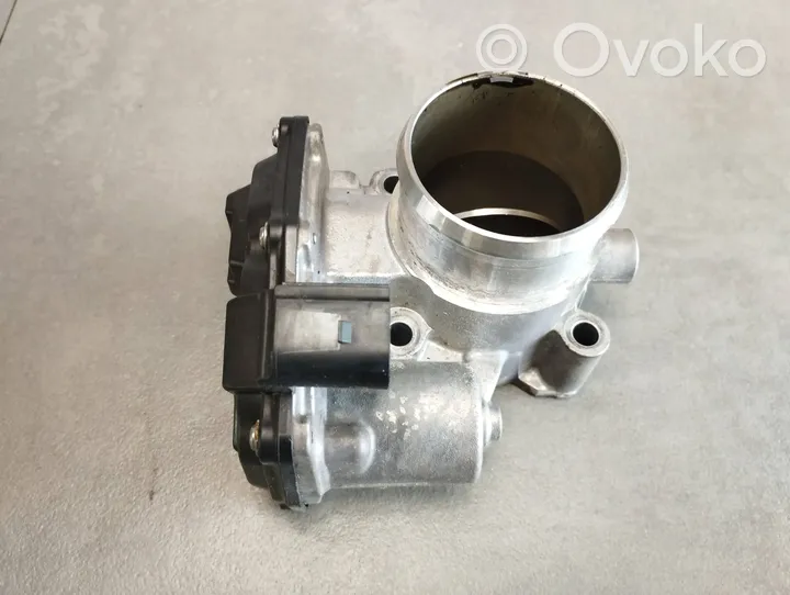 Ford Mondeo MK V Valvola corpo farfallato elettrica GK2Q9F991BA