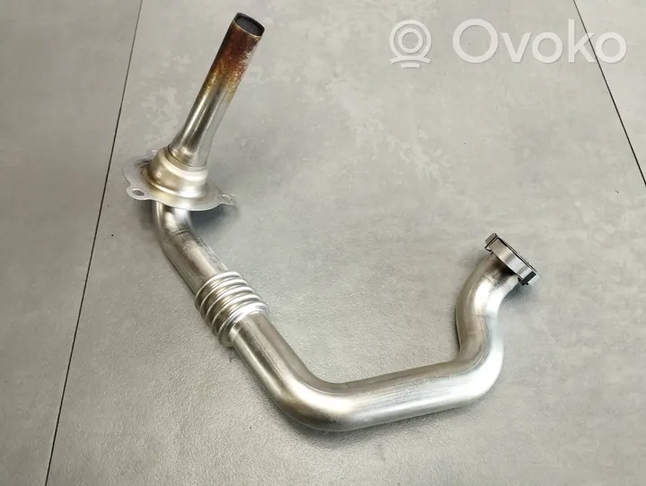 Ford Mondeo MK V EGR valve line/pipe/hose HG9Q9E470AA