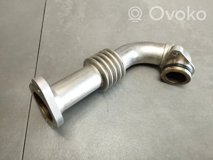 Ford Mondeo MK V Tuyau d'admission d'air turbo HG9Q9F467AA